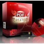 PDF Creator Adobe