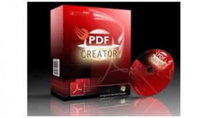 pdf creator adobe