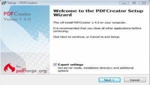 pdf creator server