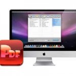 PDF Creador Mac